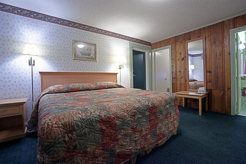 Bay Side Inn & Suites Aberdeen Dış mekan fotoğraf