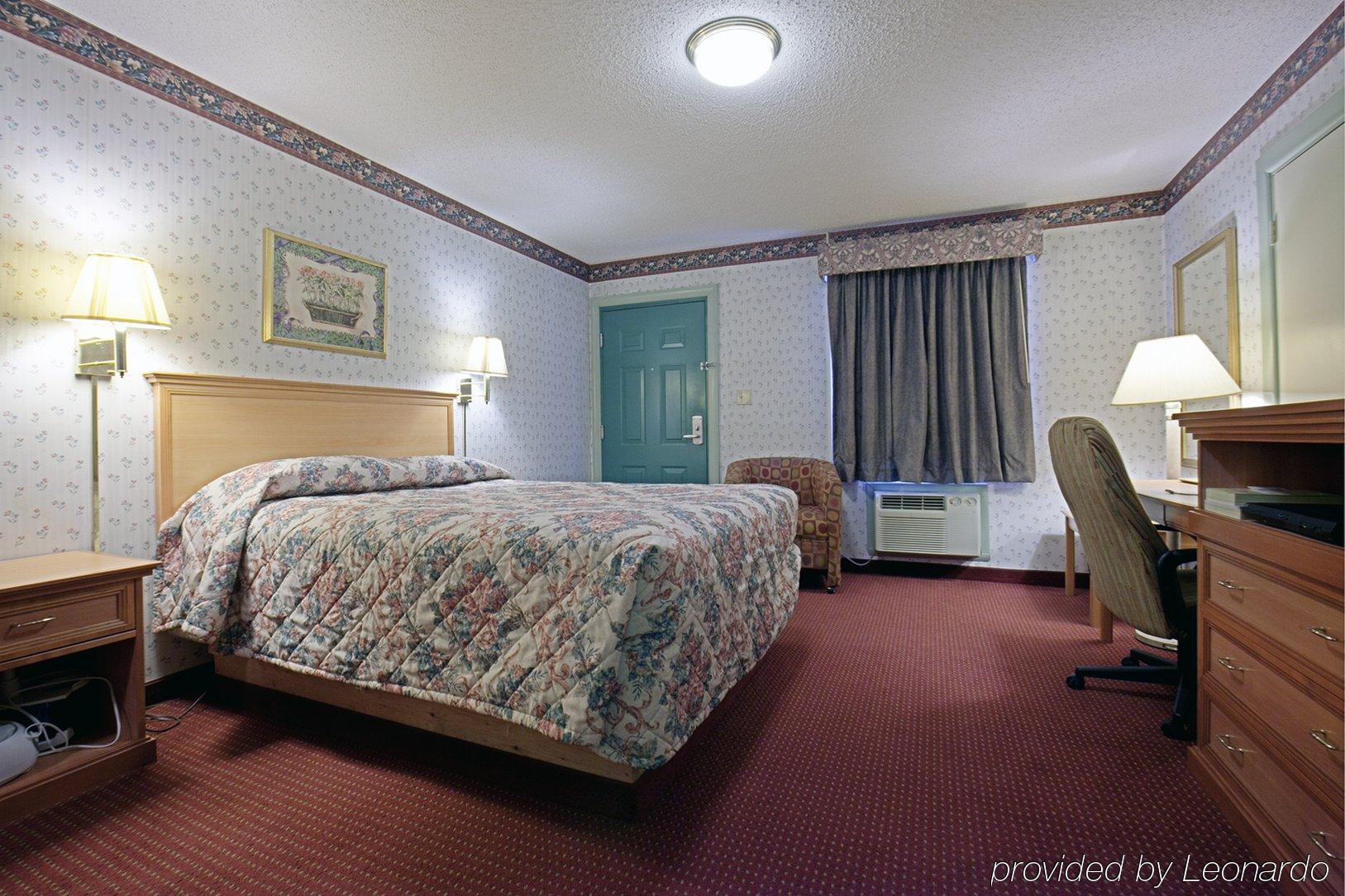 Bay Side Inn & Suites Aberdeen Dış mekan fotoğraf